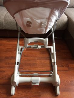 Детская люлька-баунесер