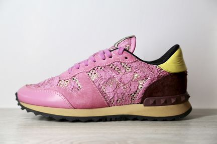 Кроссовки женские Valentino, оригинал