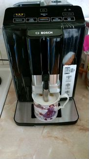 Кофемашина Bosh VeroCup 100