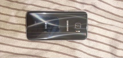 Телефон Samsung Galaxy S7 Edge 32gb