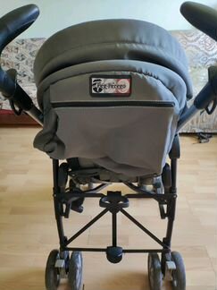 Коляска детские peg-perego