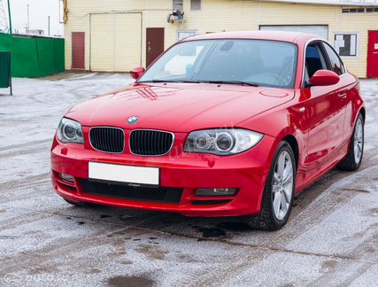 Лобовое стекло BMW 1 E87/ E81