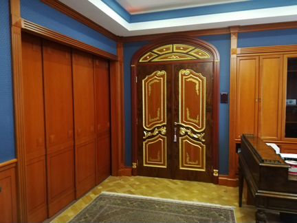 Офисное помещение, 1100 м²