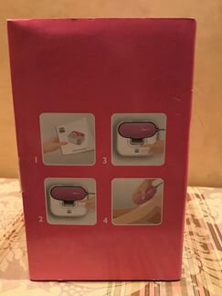 Фотоэпилятор Silk’n Sensepil