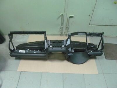 Торпеда VW jetta 5 golf 5