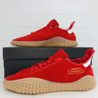 Кроссовки Adidas Kamanda