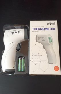 Термометр GP-300