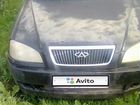 Chery Amulet (A15) 1.6 МТ, 2007, 98 000 км