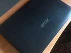 Ноутбук Asus A54H под восстановление