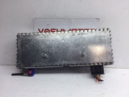 Блок управления тв Mercedes C300 W204 3.5 2014