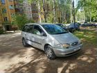 Ford Galaxy 2.0 МТ, 1999, 250 000 км
