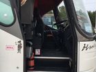 Туристический автобус VDL BOVA Futura FHM объявление продам