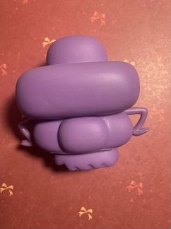 Funkopop Adventure Time Lumpy Princess