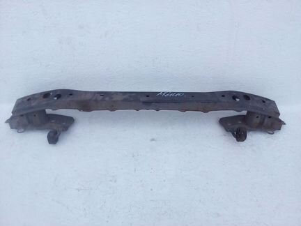 Mazda 6 GH 2007-12 усилитель задний бу