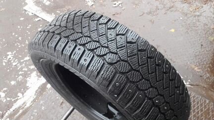 Шина бу 185-65-15 Gislaved Nord Frost 200