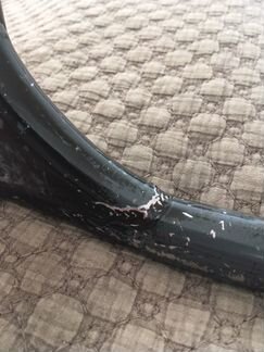 Руль для трюкового самоката