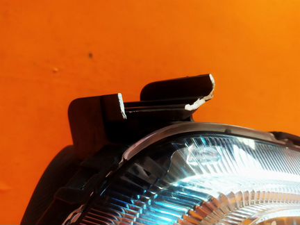 Птф правый Hyundai Tucson 3 2015-2018