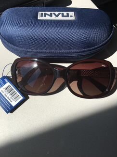Очки солнцезащитные invu Швейцария