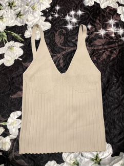 Топ zara новый