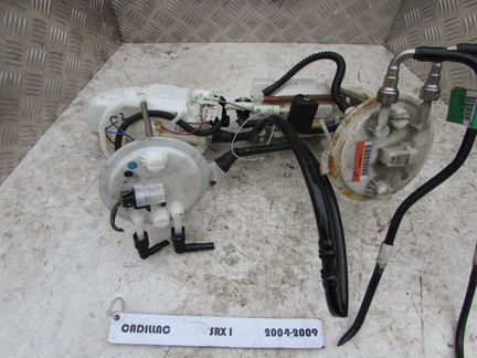 Бензонасос Cadillac SRX 2004-2009