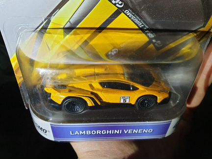 Книга Lamborghini Gran Turismo