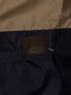 Ветровка Street Balance