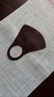 Маска многоразовая не медицинская