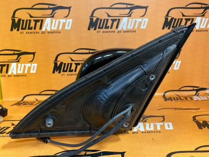 Зеркало правое Mercedes Ml W166 2011-2019