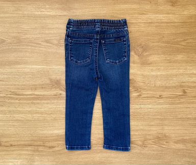Джинсы футболка Ralph Lauren