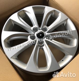 Диски Mitsubishi R19 Митшубиши