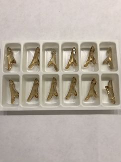Кристаллы Swarovski