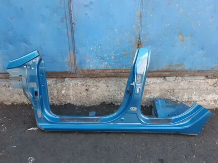 Порог левый Hyundai I30 2 2011 - 2015