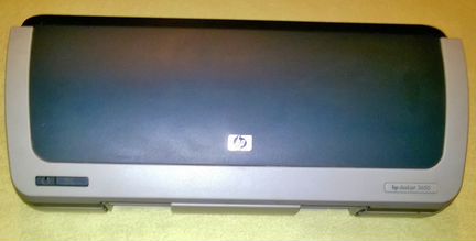 Принтер HP