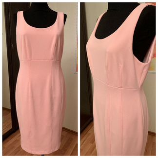 L/ Dkny платье оригинал новое