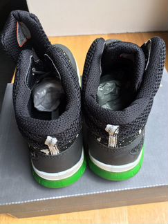 Ботинки Ecco 32 размер