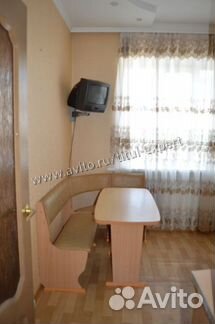 2-к квартира, 54 м², 4/6 эт.