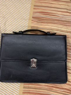 Портфель мужской