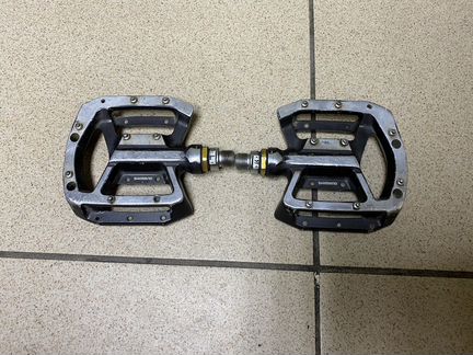 Педали Shimano saint pd-mx80