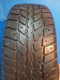 Nexen WinGuard 231 205/55R16 30