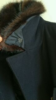 Пальто тренч женский Debenham