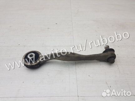 Рычаг передний левый Audi A4 B7 BFB 2006