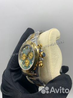 Rolex daytona cosmograph