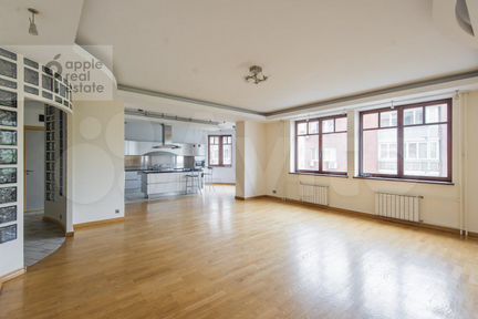 4-к квартира, 171 м², 4/7 эт.
