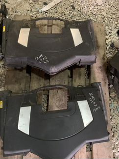 Корпус воздушного фильтра Mercedes W164 X164