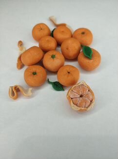 Развивающие игрушка, кукольная еда