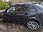 Chevrolet Lacetti 1.6 МТ, 2008, 215 000 км