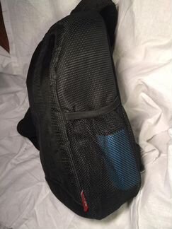 Сумка для фотоаппарата одноплечевая