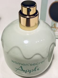 Туалетная вода women’secret