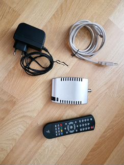 Technotrend TT-connect S-2400 USB 2.0