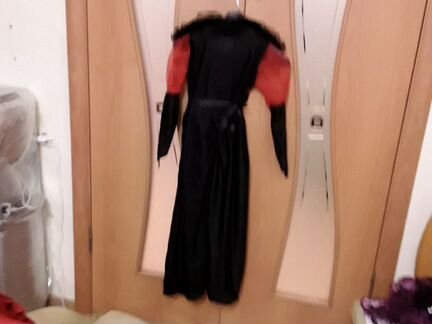 Детский костюм на девочку7-8 лет